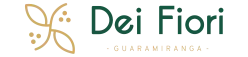 Logomarca Dei Fiori